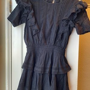 LoveShackFancy Natasha Dress